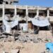 A Gaza bimbo di 10 mesi con paralisi da poliomielite, Onu: “Serve pausa umanitaria”