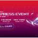 ASUS ROG “AHEAD OF THE GAME” – Il futuro del gaming alla Gamescom 2024