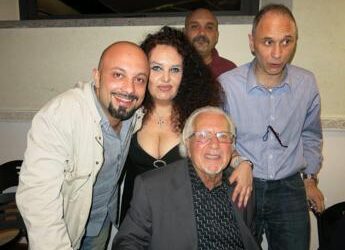 Addio al giornalista Antonio Sassone, aveva 90 anni