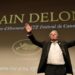 Alain Delon e la lettera d’addio ai fan: “Solo una cosa brillerà ancora, voi”