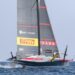America’s Cup, oggi Luna Rossa inizia Louis Vuitton Cup: orario e tv