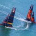 America’s Cup, oggi al via a Barcellona la 37esima edizione