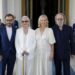 Anche gli Abba contro Trump: “Basta usare le nostre canzoni nei comizi”