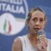 Arianna Meloni: “Governo? Fa grandi cose e non regala mancette”