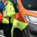 Auto contromano su A22 del Brennero, un morto e 5 feriti