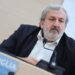 Autonomia, Emiliano impugna legge Calderoli davanti alla Consulta