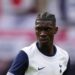 Bissouma inala gas esilarante, Tottenham lo sospende per una partita