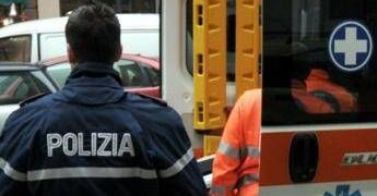 Bologna, è morta in ospedale la 12enne caduta venerdì scorso dal quarto piano