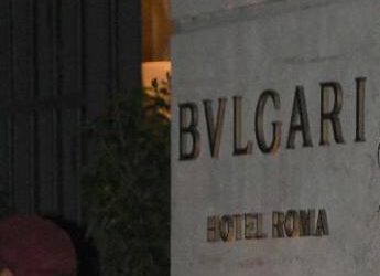 Bulgari Hotel Roma miglior albergo del mondo, Santanchè: “Italia non finisce di eccellere”