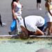 Caldo afoso, notti ‘bollenti’ e temperature record: Ferragosto infuocato sull’Italia