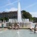 Caldo torrido da Bolzano a Palermo: oggi e domani bollino rosso in 22 città