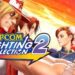 Capcom annuncia due antologie di classici picchiaduro arcade