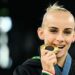 Chi è Alice D’Amato, medaglia d’oro ginnastica artistica a Parigi 2024