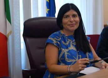 Chiara Colosimo diventa mamma: “Benvenuto al mondo piccolo mio”