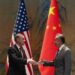 Cina, Sullivan a Pechino: missione tra escalation di tensioni con alleati Usa in Asia