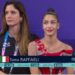 Claudia Mancinelli, chi è l’allenatrice di Sofia Raffaeli diventata virale