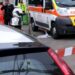 Crotone, poliziotto spara e uccide pizzaiolo: picchiato dalla folla