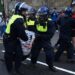 Disordini dopo strage Southport, più di 90 arresti: attese nuove proteste