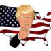 Donald Trump, Elon Musk e le auto elettriche