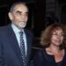 È morta l’attrice Diletta D’Andrea, la terza moglie di Vittorio Gassman aveva 82 anni