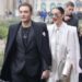 Ed Westwick, matrimonio da sogno in Italia per il Chuck Bass di ‘Gossip Girl’