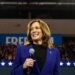 Elezioni Usa, la notte di Harris: nomination e presentazione all’America