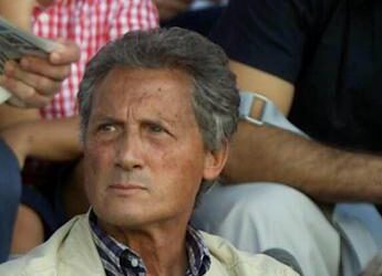 Eriksson, Cragnotti: “Grande uomo di sport, lo presi per una coincidenza”