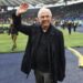 Eriksson, l’addio della Lazio: “Sven, il più vincente della nostra storia”