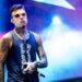 Fedez ricoverato d’urgenza per nuovo malore