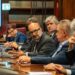 Ferragosto di lavoro al Collegio Romano, Sangiuliano convoca direttori anche quest’anno