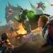 Fortnite torna su iOS e nella giornata di sabato registra più di 3 milioni di giocatori