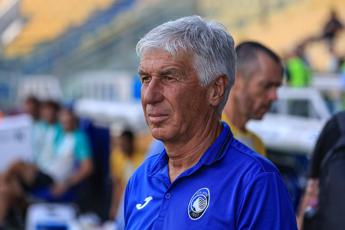 Gasperini: “Koopmeiners ha deciso di andare alla Juve, ha già un accordo”