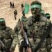 Gaza, Hamas pronta a dialogo con Usa: “Guerra finita? Merito di Trump”