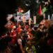 Gaza, leader proteste Chicago: “E’ il nostro Vietnam, democratici complici di Israele”