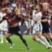 Genoa-Inter 2-2, tanto lavoro per Var: cosa è successo