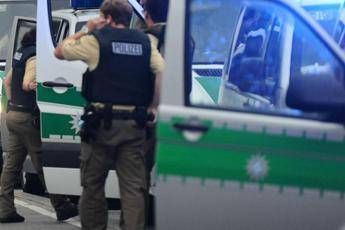 Germania, due persone uccise in una scuola nel Brandeburgo: arrestato sospetto