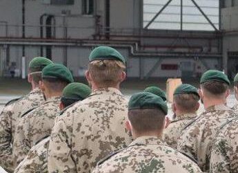 Germania, sospetto sabotaggio a rete idrica: chiusa caserma della base di Colonia-Wahn