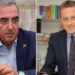 Giornalisti, Giannini sbaglia sindaco Parigi e Gasparri lo bacchetta