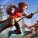“Harry Potter: Campioni di Quidditch”: La magia è nell’aria – Il nuovo trailer del gioco