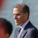 “Hunter Biden chiese aiuto ad ambasciata Usa in Italia per società ucraina Burisma”