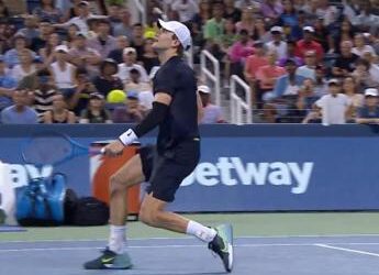 Il match point dello scandalo, il caso a Cincinnati – Video