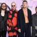 Imagine Dragons, lascia il batterista: “Incredibile viaggio durato un decennio”