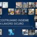 Inail: ‘Costruiamo insieme un lavoro sicuro’, oltre 26mila candidature per i primi 3 nuovi concorsi