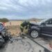 Incidente in Sardegna, frontale tra due auto sulla Olbia-Loiri: 1 morto
