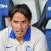 Inter, Inzaghi: “Abbiamo la responsabilità di difendere il titolo e siamo pronti”