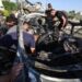 Israele, raid in Cisgiordania: ucciso comandante di Hamas