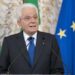 Italicus, Mattarella: “È parte stagione stragista matrice neofascista”