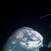 Juice completa con successo il primo flyby Luna-Terra
