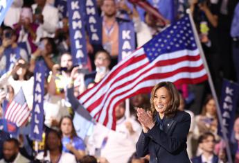 Kamala Harris: “Se eletta un repubblicano nel mio governo”