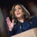 Kamala Harris ai suoi: “Siamo gli underdog ma vinceremo”